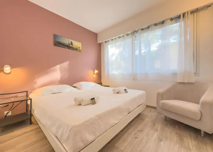 Le Cozy By Winsome Destination شقة