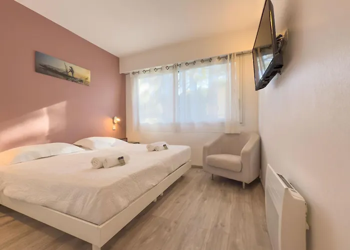 Le Cozy By Winsome Destination شقة *