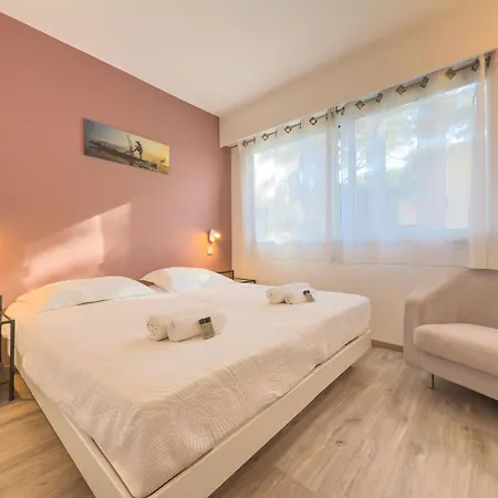 Le Cozy By Winsome Destination Apartment