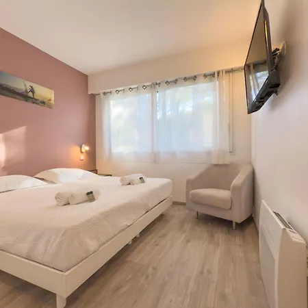Le Cozy By Winsome Destination Apartment *