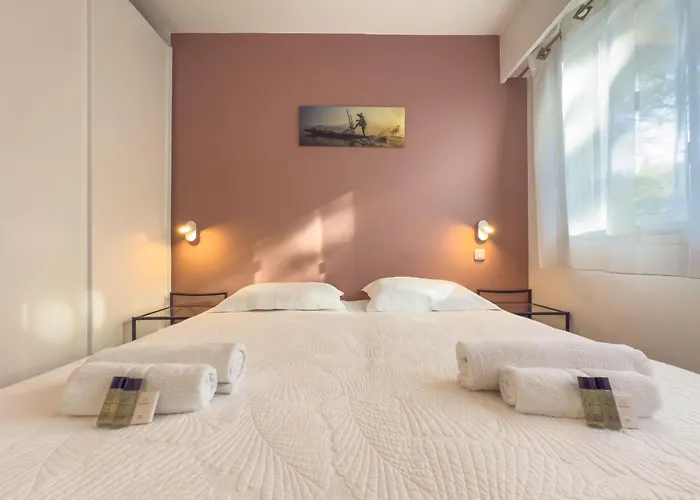 Le Cozy By Winsome Destination *