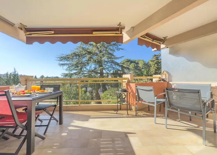Le Cozy By Winsome Destination Cannes