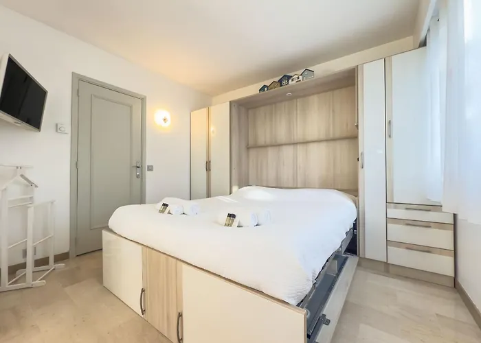 Le Cozy By Winsome Destination