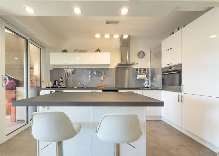 Le Cozy By Winsome Destination Apartment Cannes