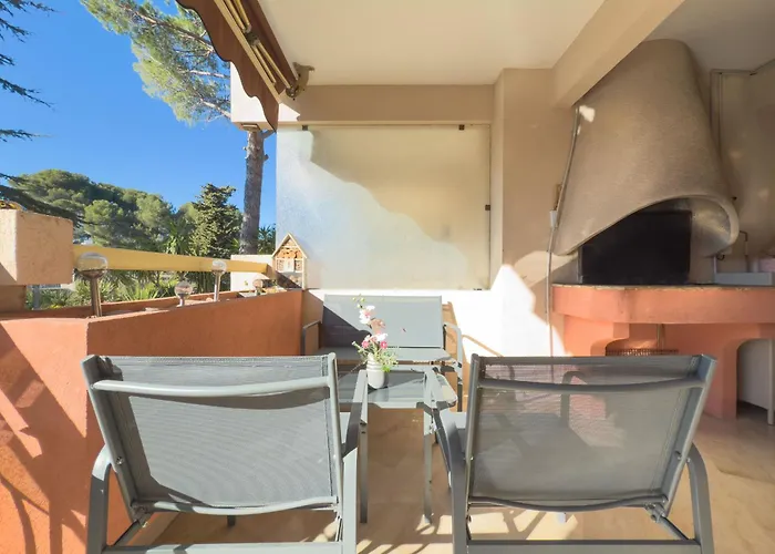 Le Cozy By Winsome Destination Cannes