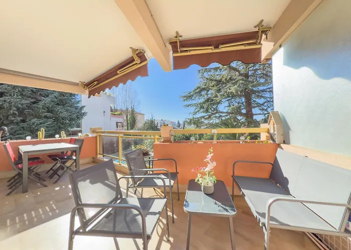 Apartment Le Cozy By Winsome Destination Cannes