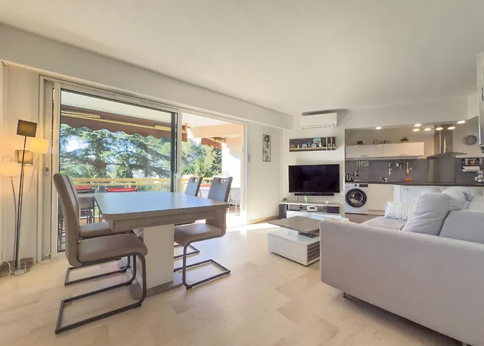 Le Cozy By Winsome Destination * Cannes