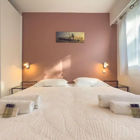 Le Cozy By Winsome Destination *