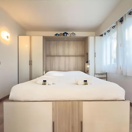 Le Cozy By Winsome Destination