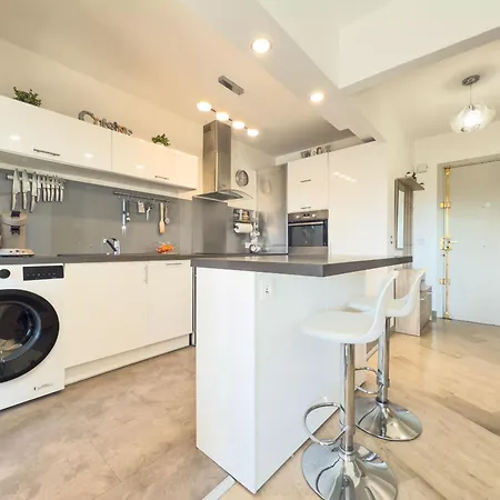 Appartement Le Cozy By Winsome Destination *