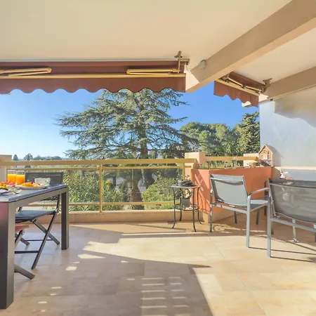 Le Cozy By Winsome Destination Cannes