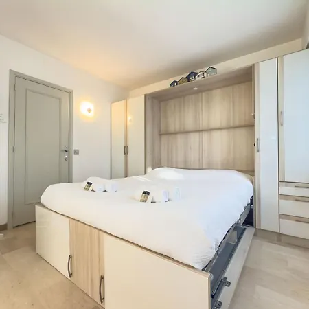 Le Cozy By Winsome Destination