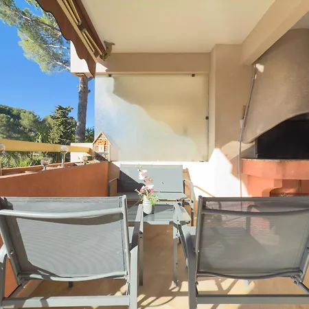 Le Cozy By Winsome Destination Cannes