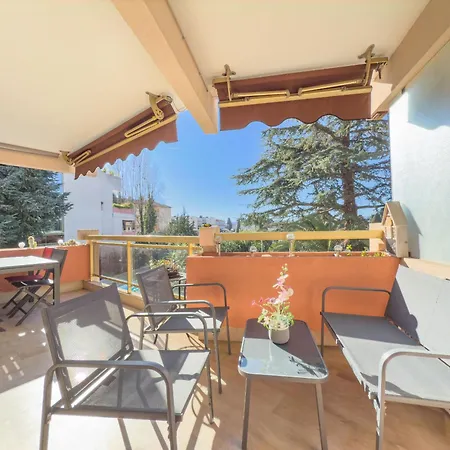 Appartement Le Cozy By Winsome Destination Cannes