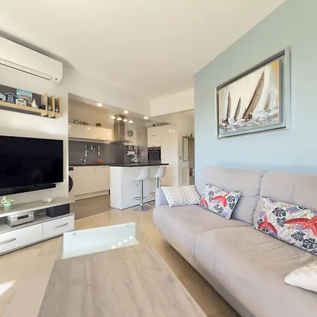 Appartement Le Cozy By Winsome Destination *